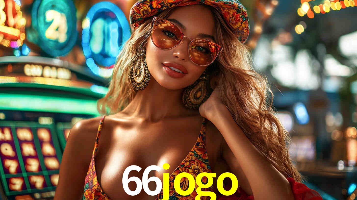 66jogo App Interface