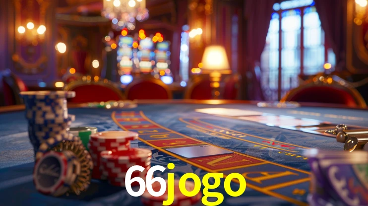 Exclusive Offers 66jogo