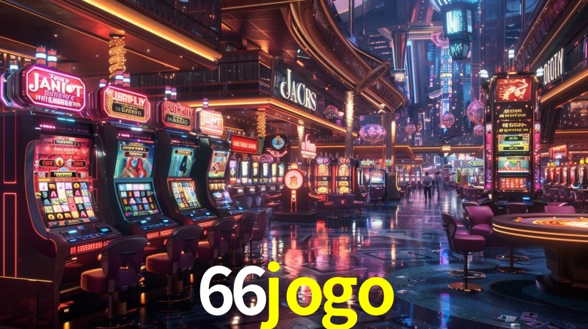 2FA Security 66jogo