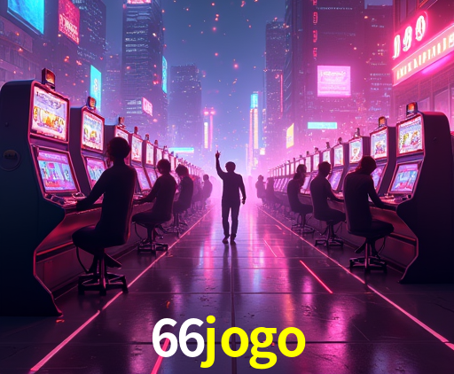Sistemas de Segurança 66jogo