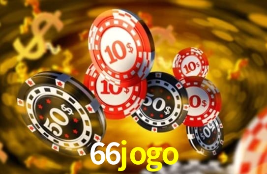Aplicativo móvel 66jogo para iOS e Android
