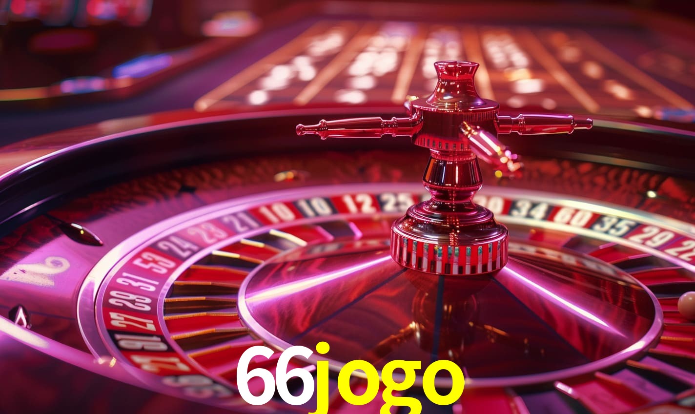 Casino VIP 66jogo