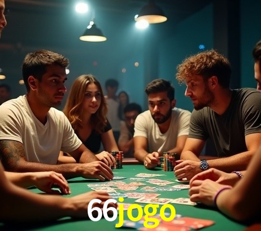 Sucesso 66jogo