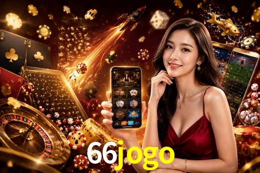 Flash Promotion 66jogo