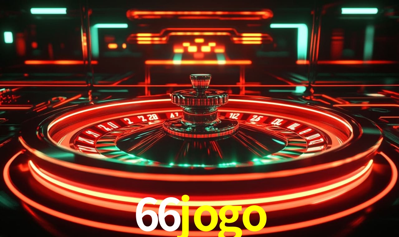 App Mobile 66jogo