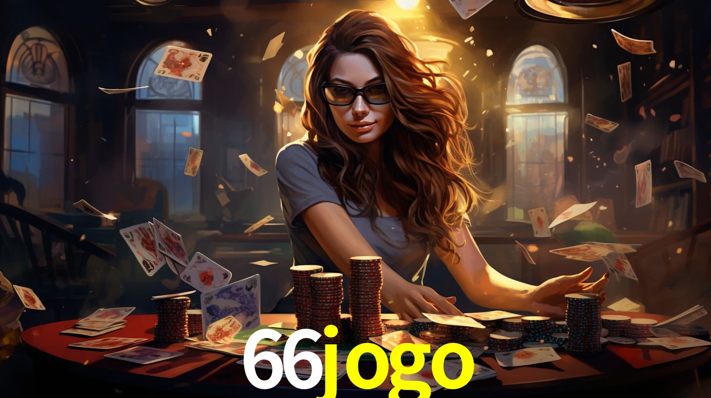 VIP Casino 66jogo