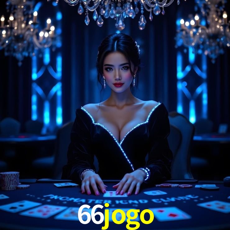 66jogo 公平游戏