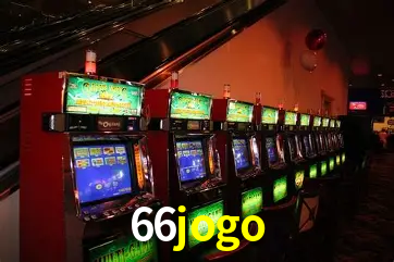 Descubra a Magia dos Jogos de Arcade no 66jogo