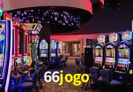 Ganhador 66jogo