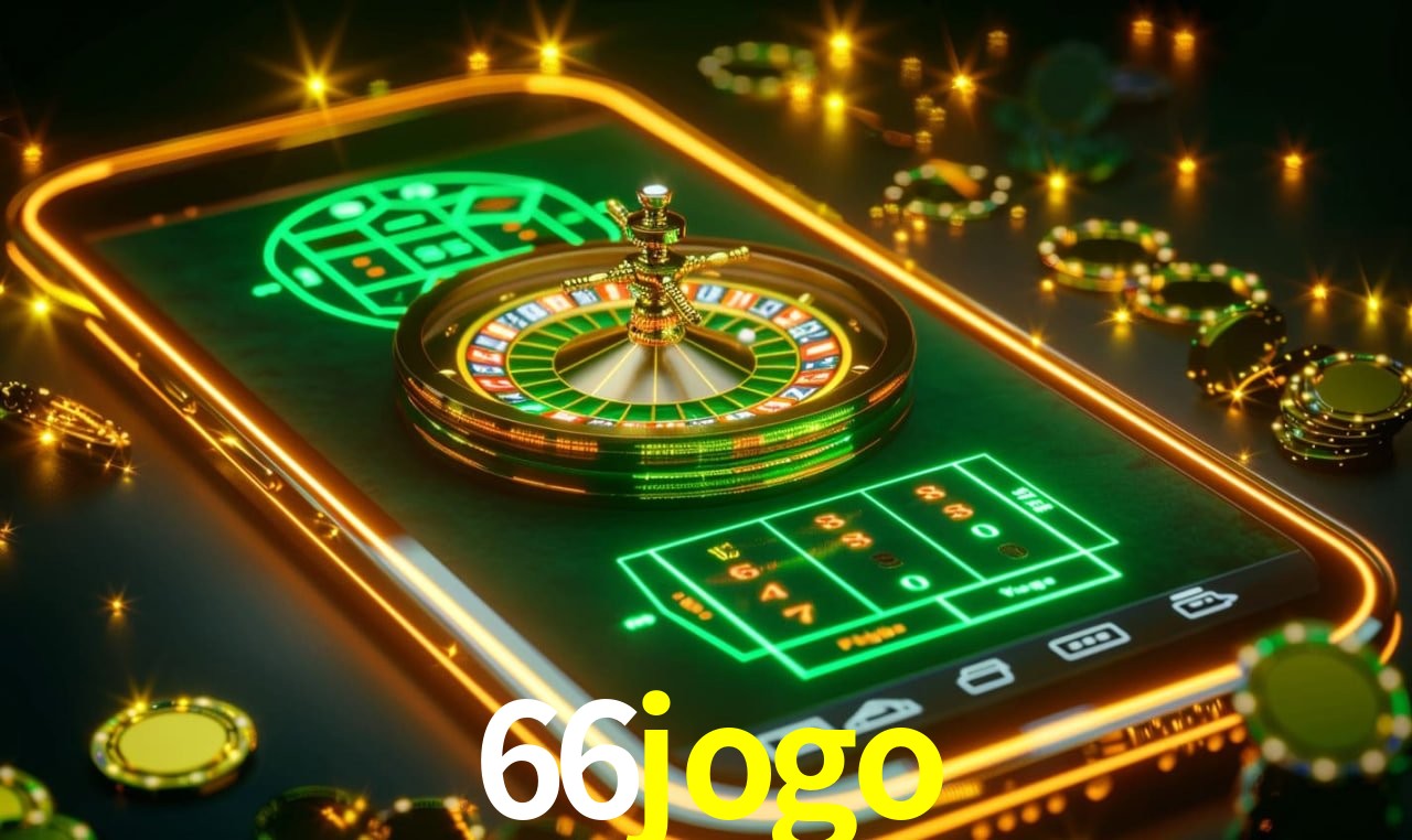 Bônus VIP 66jogo