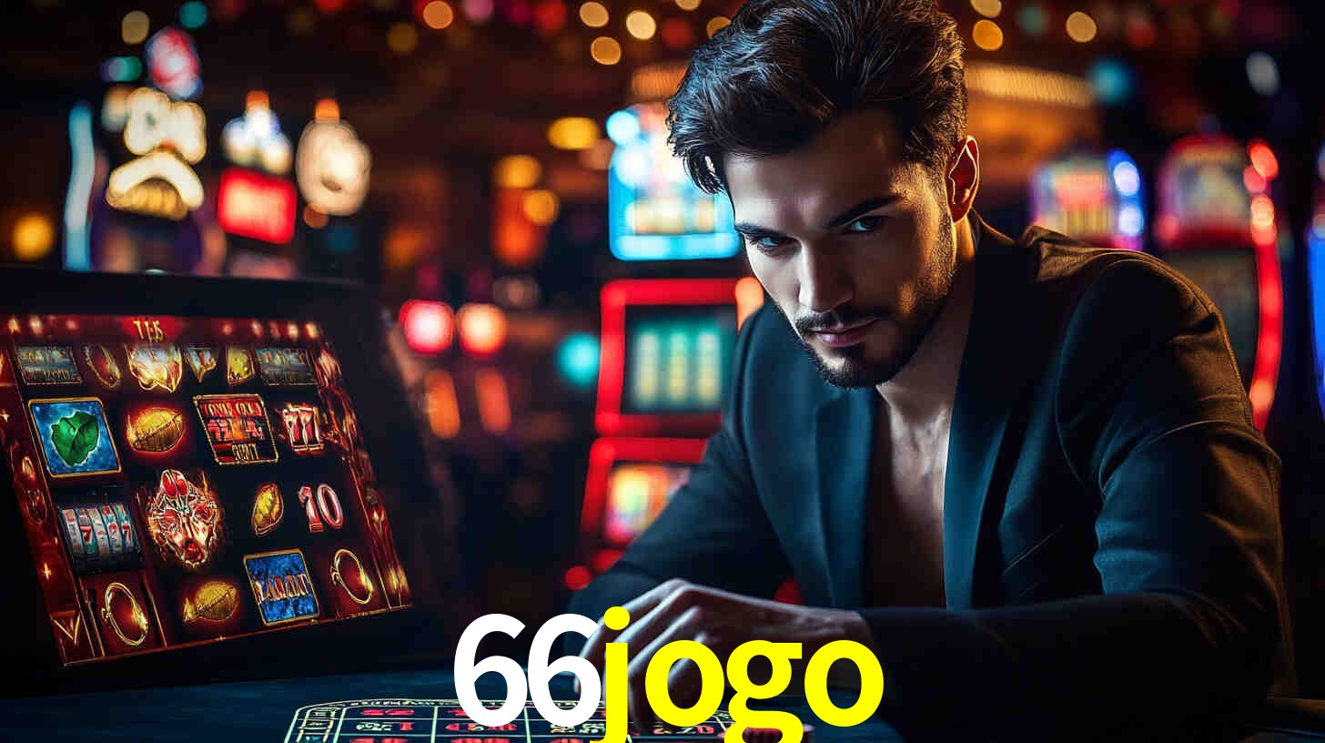 66jogo bet Brasil