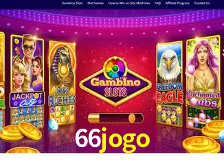 A Popularidade dos Caça-Níqueis no 66jogo