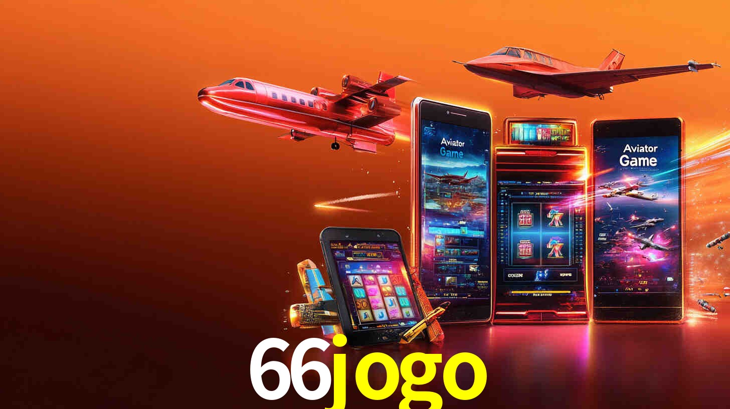 Performance App 66jogo