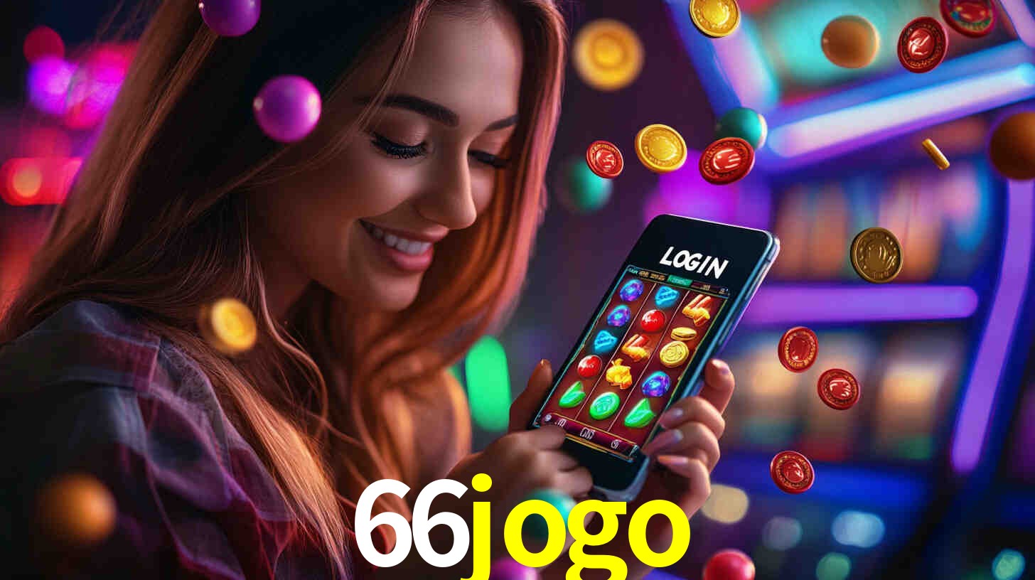 66jogo: Seu Especialista em Apostas Esportivas Brasileiras