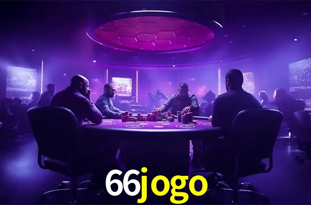 plataforma 66jogo
