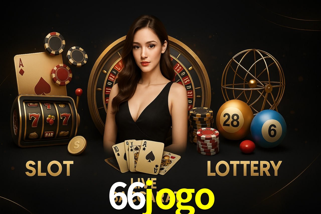 Vitória 66jogo