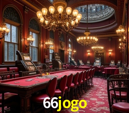 Cashback VIP 66jogo