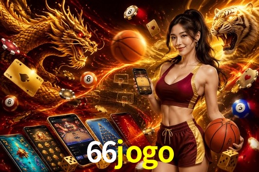 Slot Games 66jogo