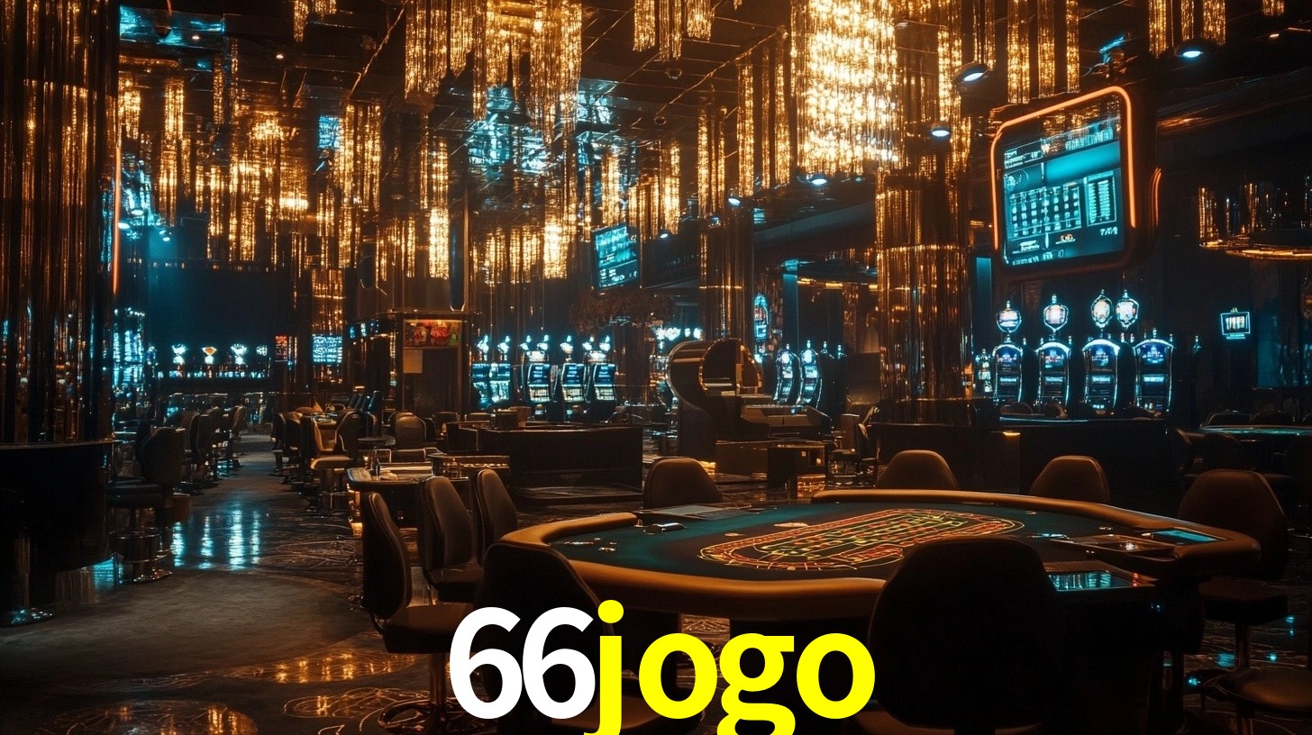 Bônus Generosos e Exclusivos no 66jogo para Você!