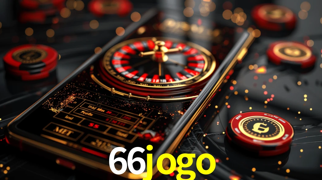 Responsive Design 66jogo