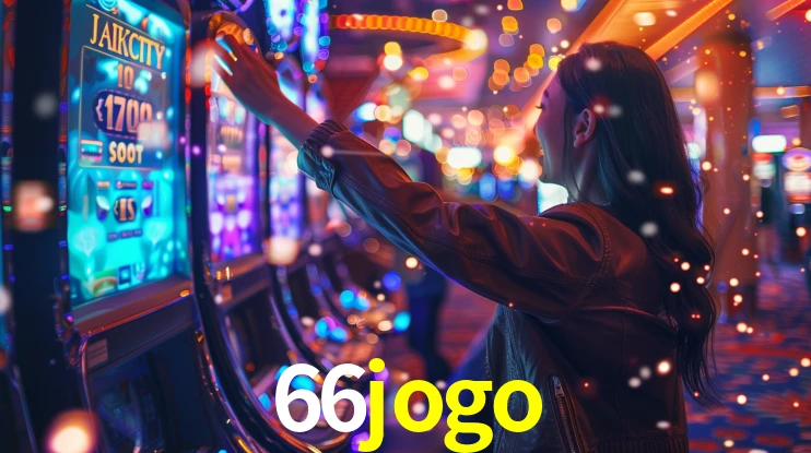 66jogo: Seu Cassino Premiado com Pagamentos Rápidos