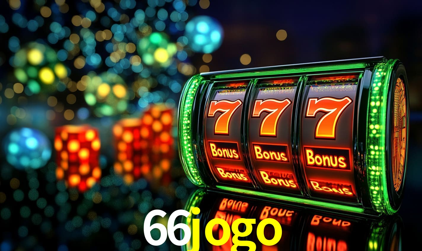 66jogo Caça-níqueis móveis