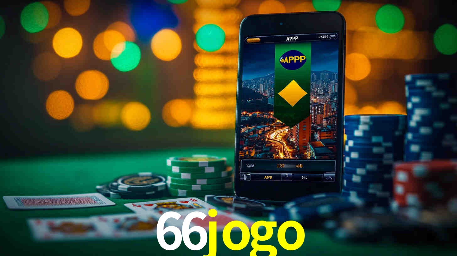 Interface Premium 66jogo
