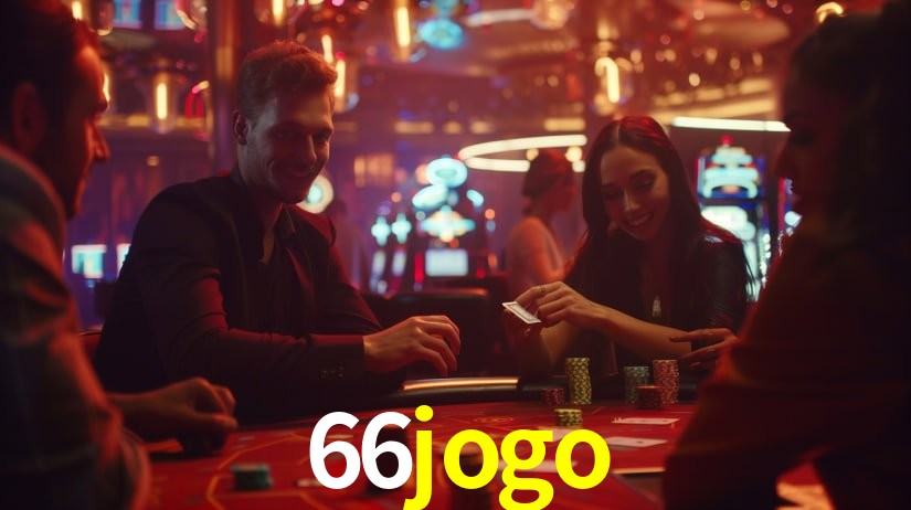 Baixar 66jogo Android