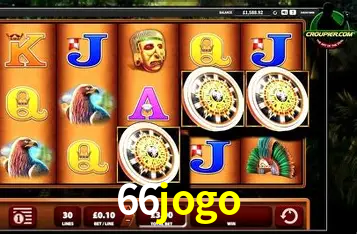 A Emoção da Loteria na 66jogo: Uma Chance de Mudança de Vida
