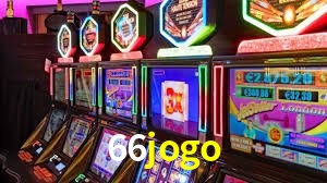 Provedores de Jogos 66jogo