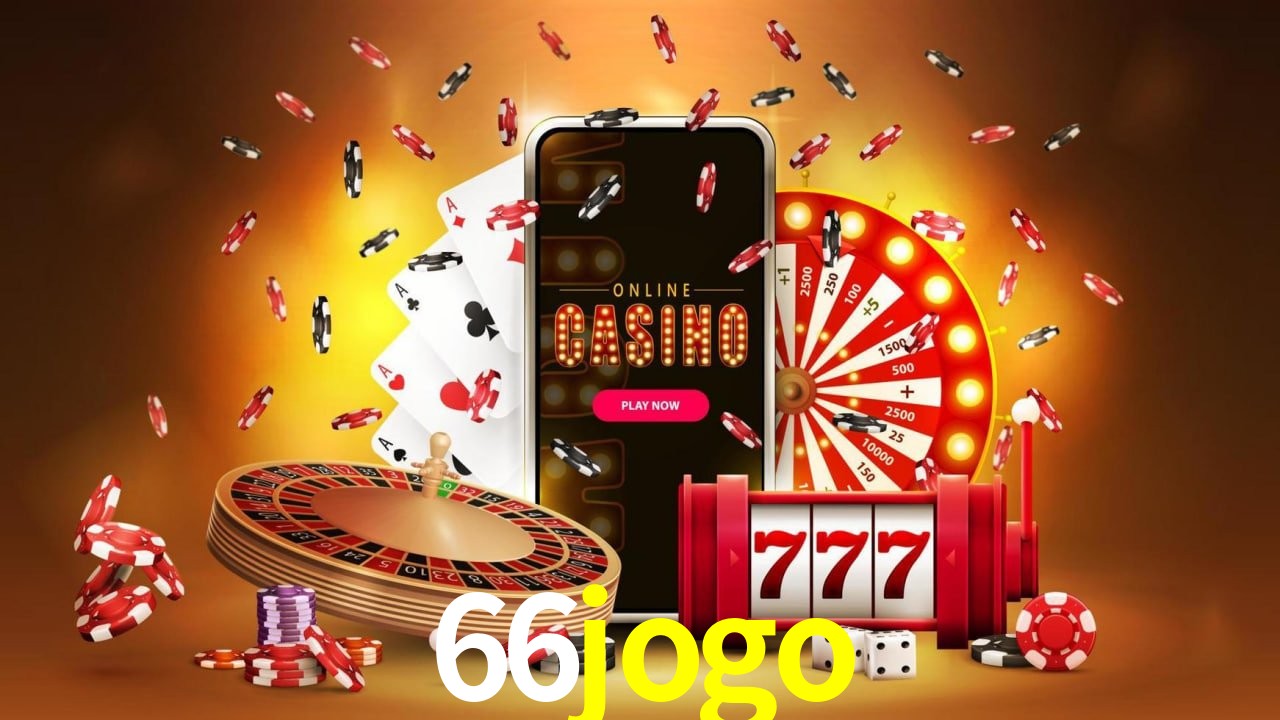 App Premium 66jogo