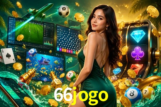 Bonus Features 66jogo