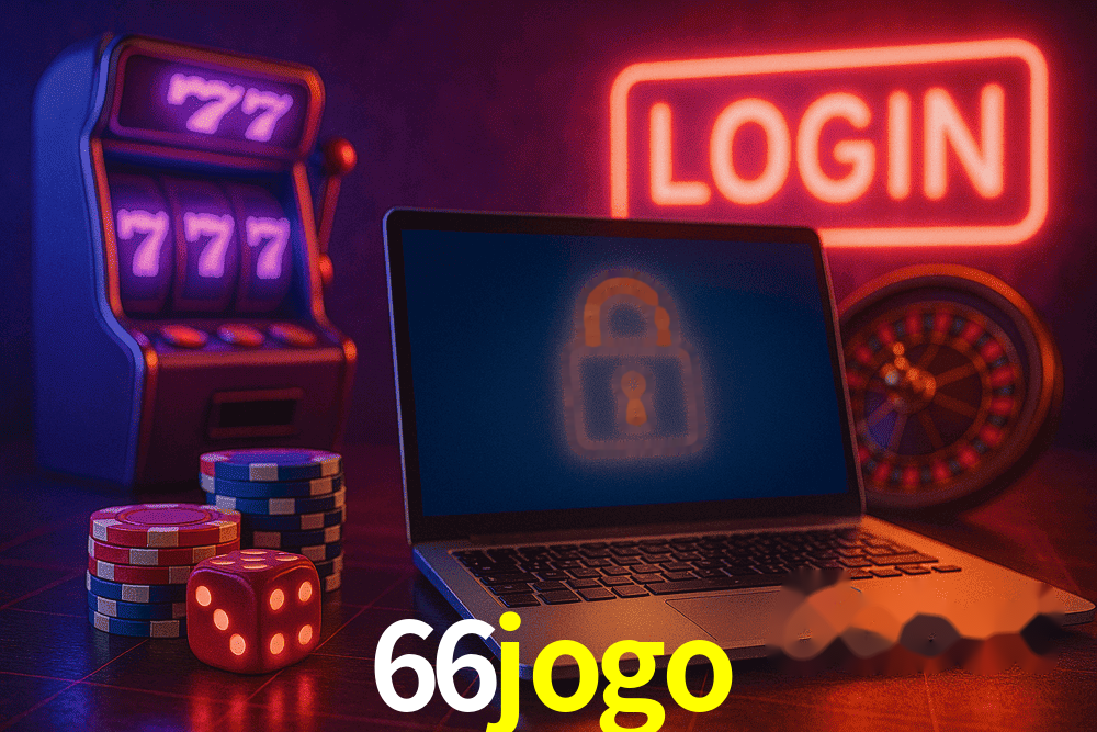 login 66jogo