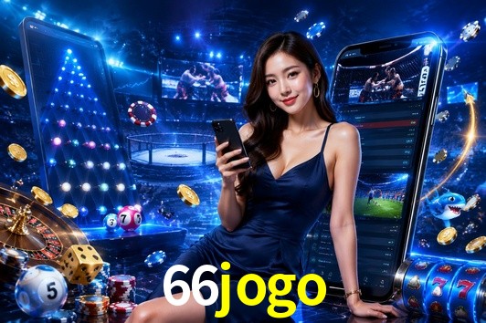 Game Providers 66jogo