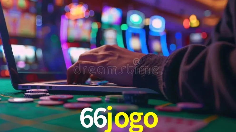 Benefícios da Conta 66jogo