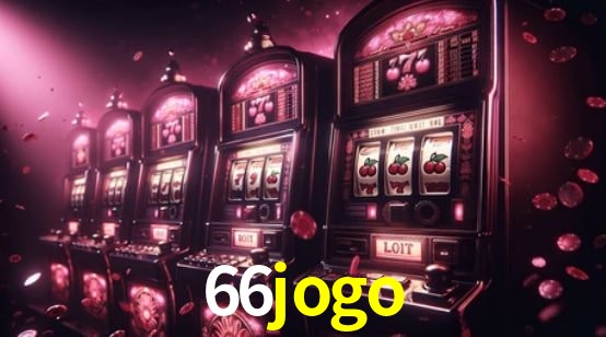 Jogos de Slot 66jogo