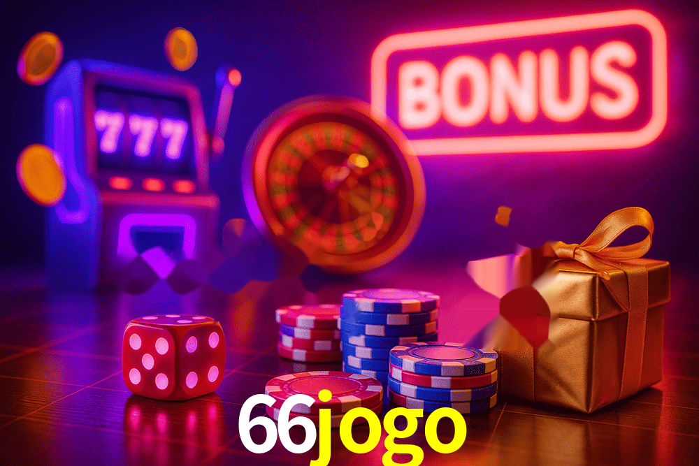 Recursos App 66jogo