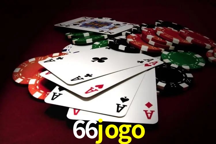 Integração de APIs 66jogo