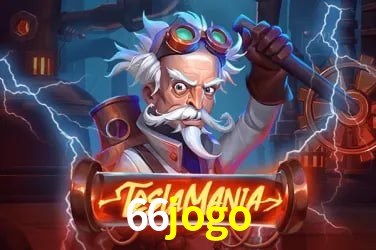 66jogo Processo de inscrição