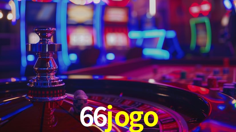 Sinta a adrenalina dos jogos de cassino com 66jogo