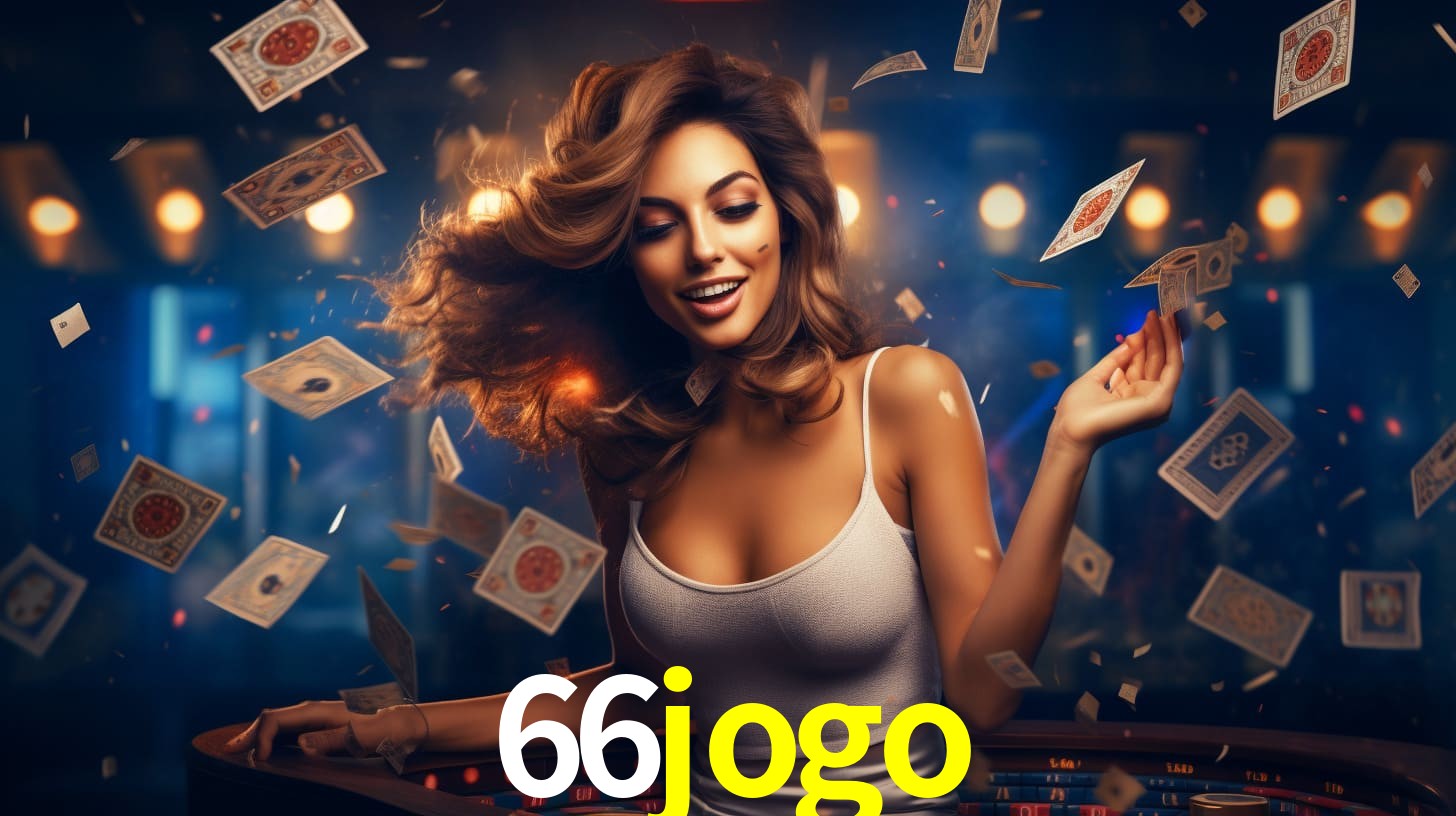 Live Casino 66jogo