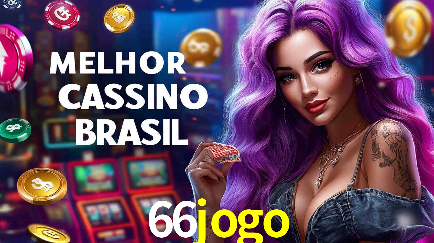 cassino 66jogo