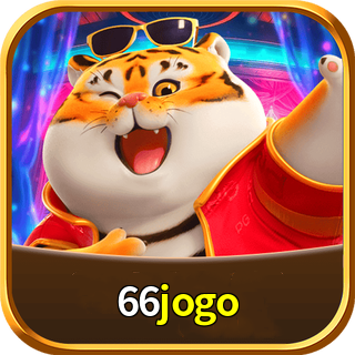 Logo da 66jogo